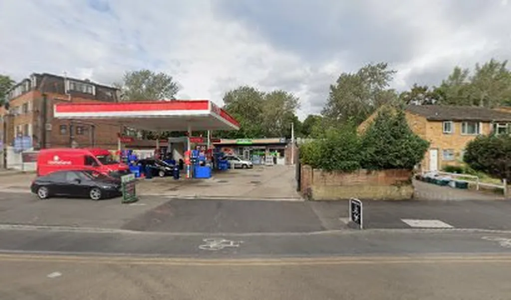 Londis MFG Wandle