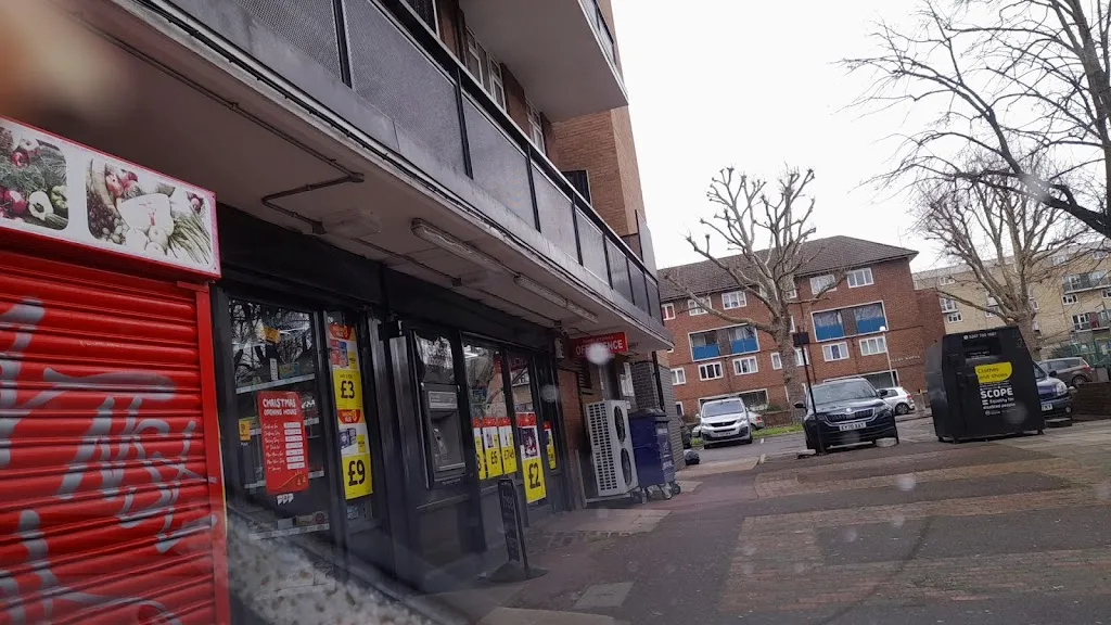 Londis