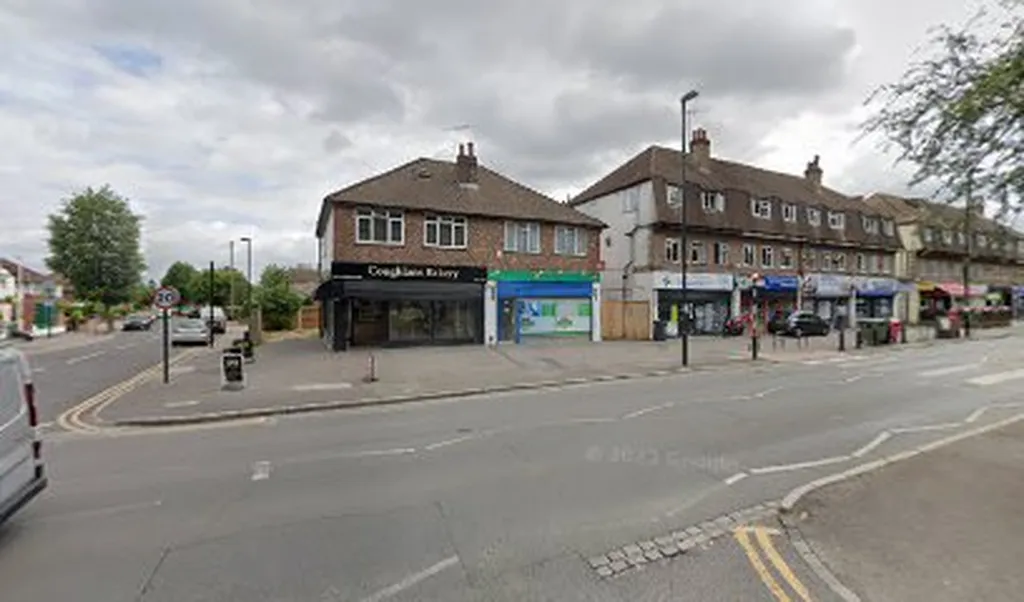 Londis