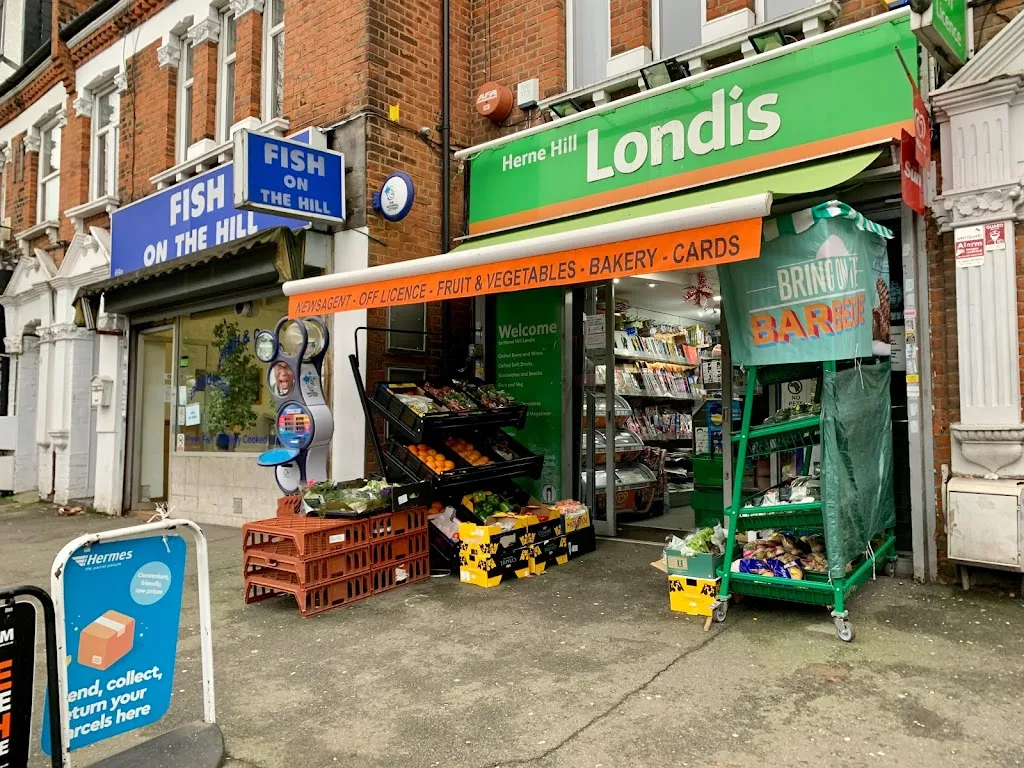Londis