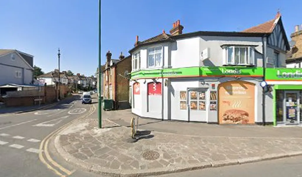 Londis Wallington Corner