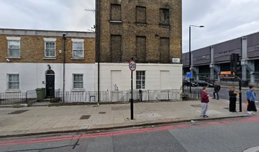 london academy