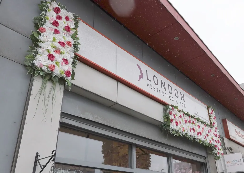 London Aesthetics Clinic