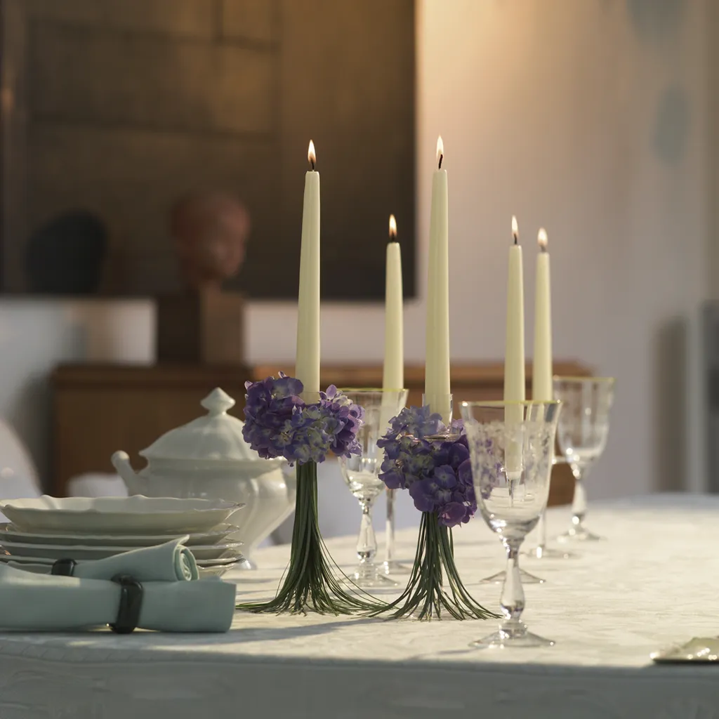 London Candles