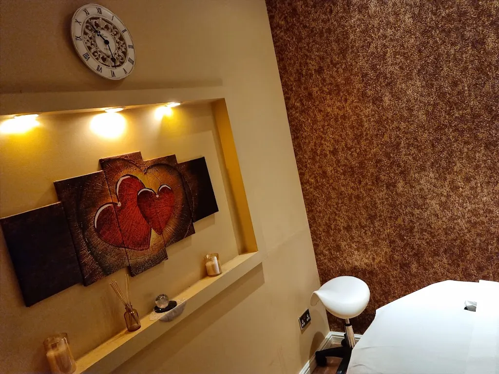 London Centre of Indian Champissage - Massage Academy