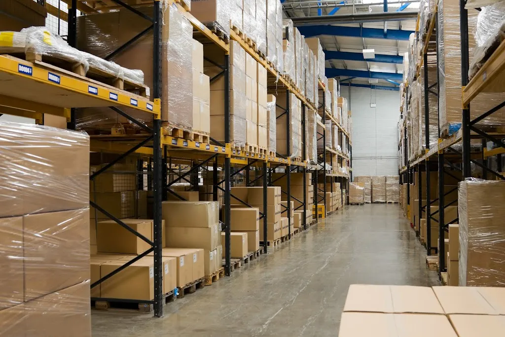 London City Storage