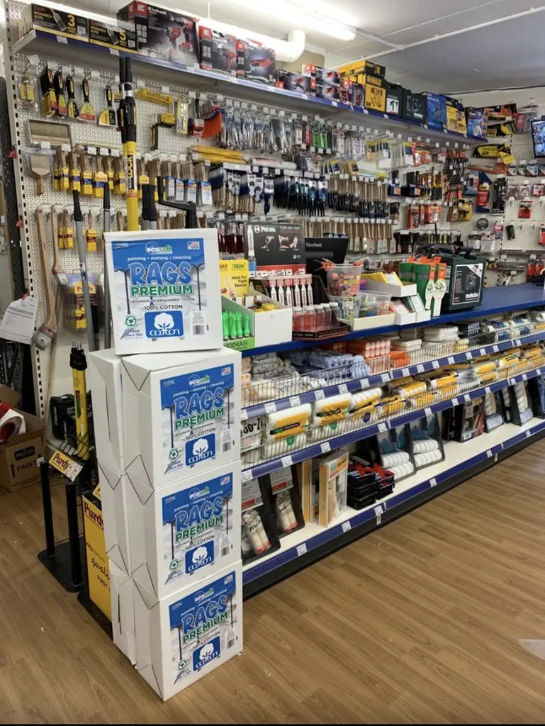 London Decorators Merchants