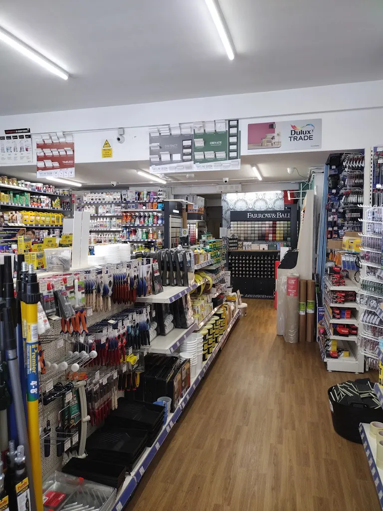 London Decorators Merchants