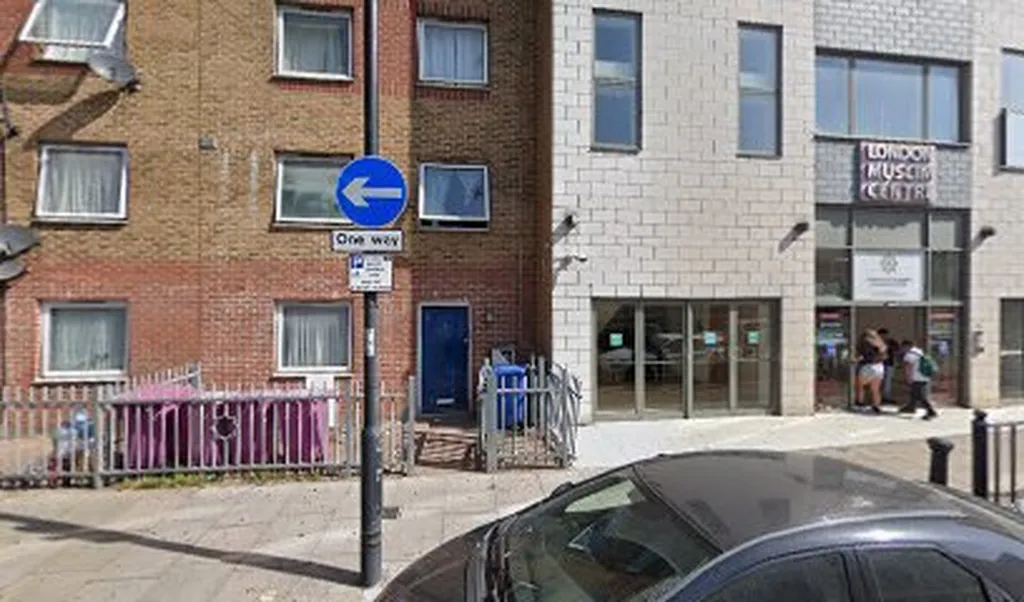 London East Academy