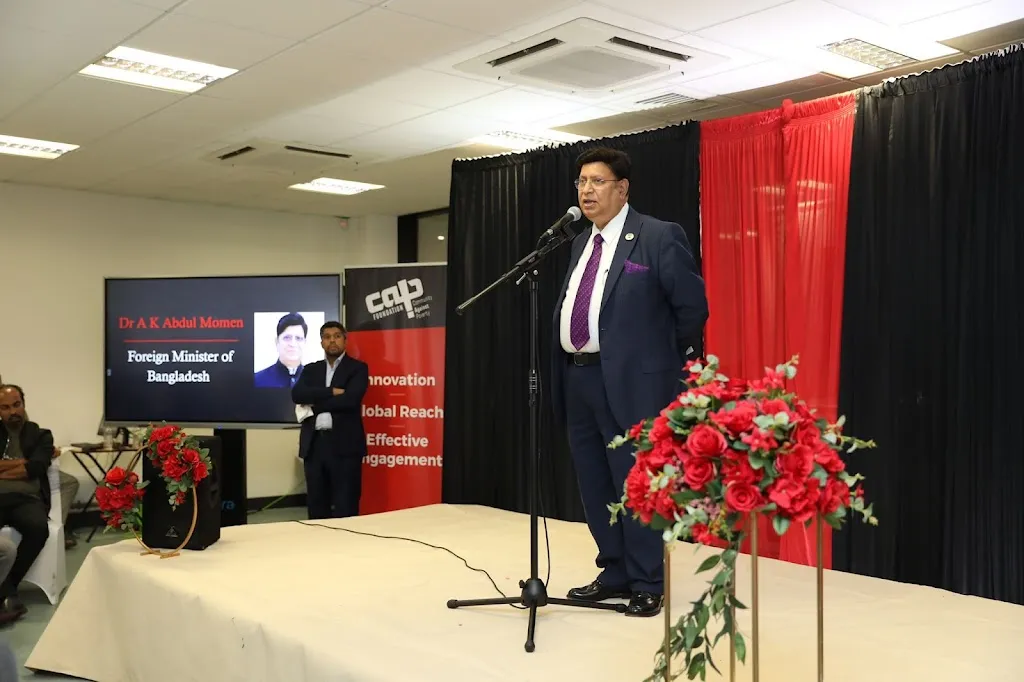 London Enterprise Academy