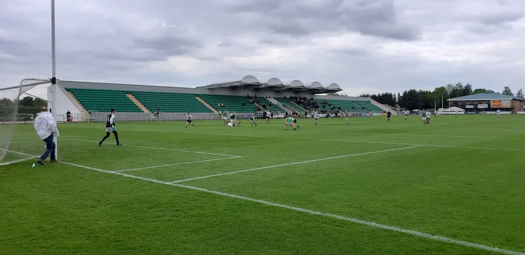 London GAA