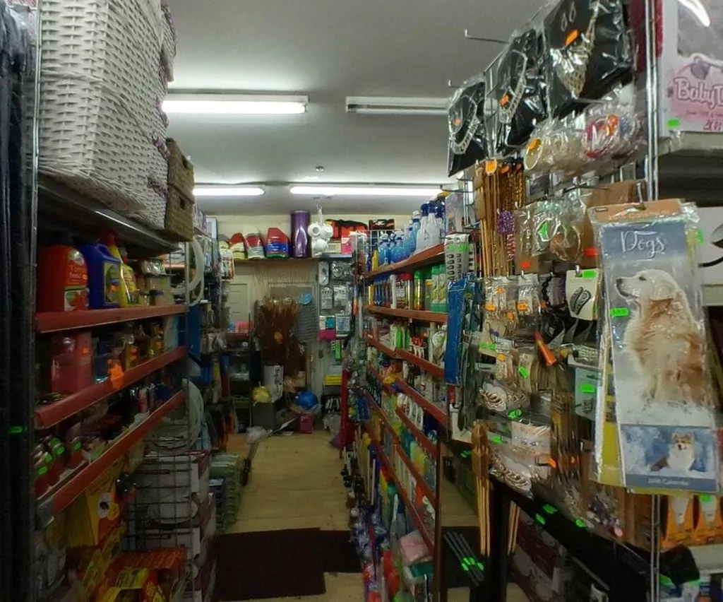 London General Store Croydon