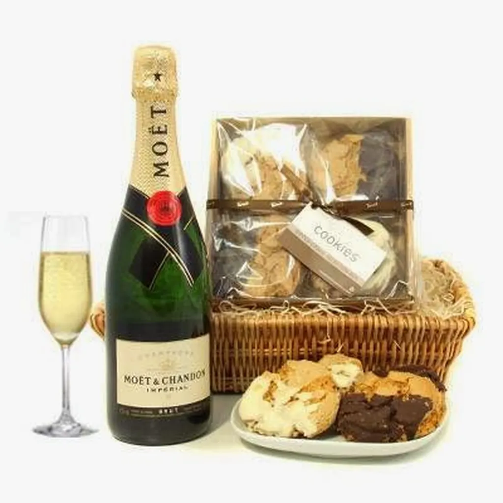 London Hampers