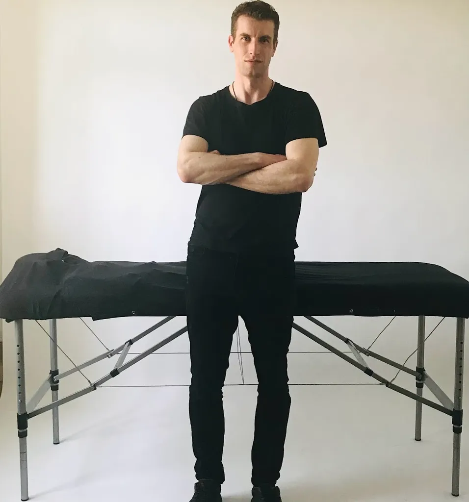 London Massage Therapy