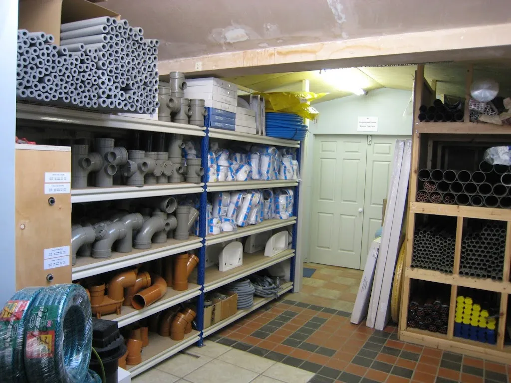 London Plumbing & Heating Merchants