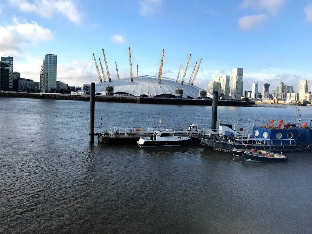 London Powerboat School