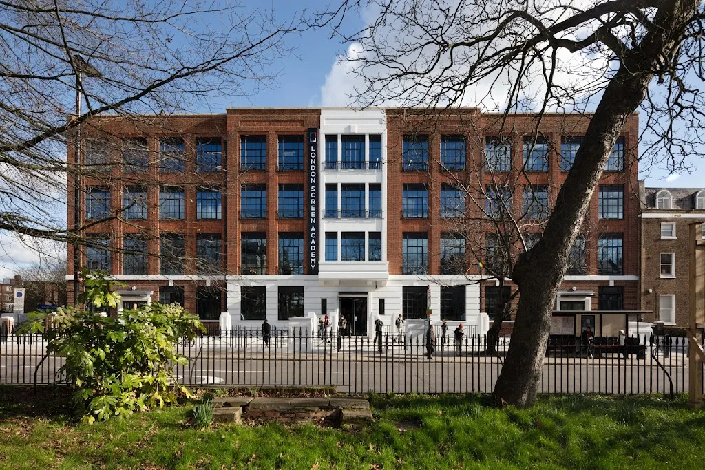 London Screen Academy