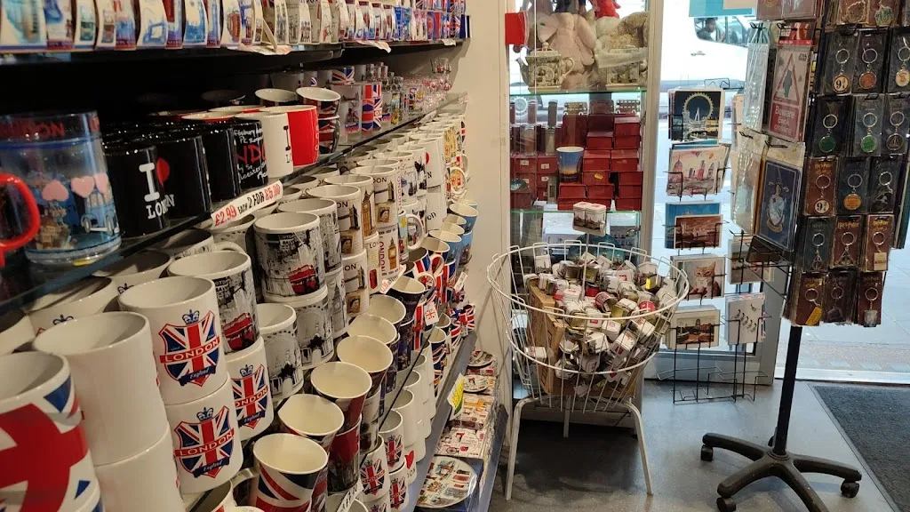 London Souvenir