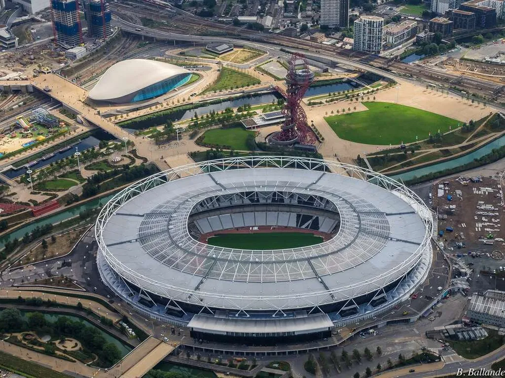London Stadium