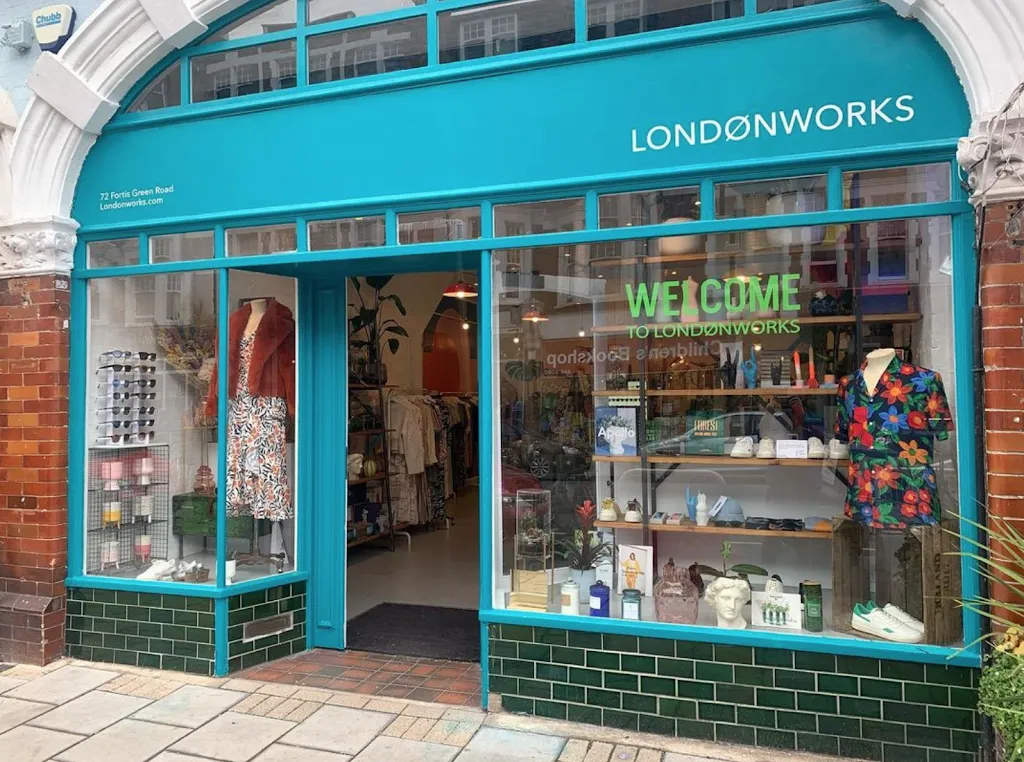 Londonworks