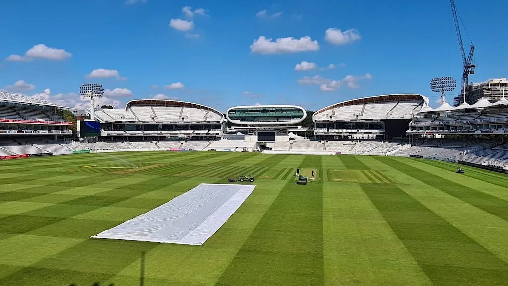 Lord's Cricket Ground