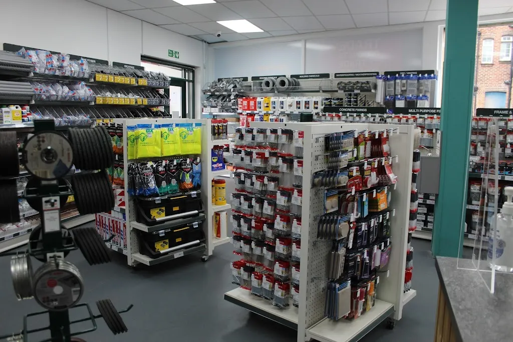 Lords Builders Merchants