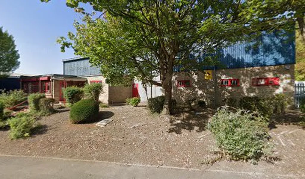 Lorimers Head Office