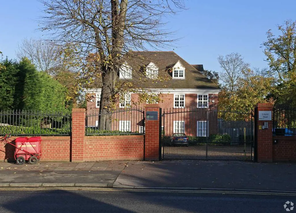 Lottie's Day Nursery Sidcup