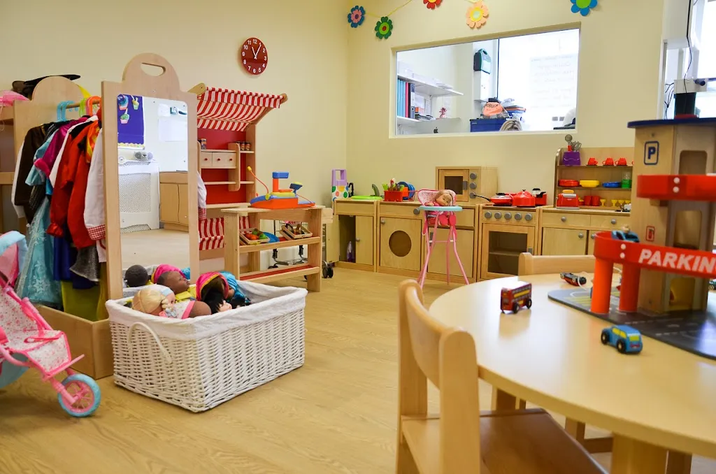 Lottie's Pre-School