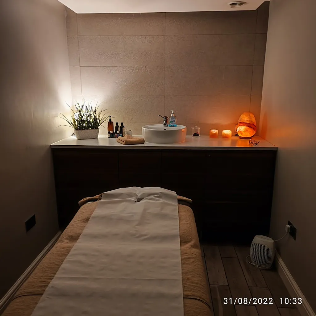 Lotus Spa