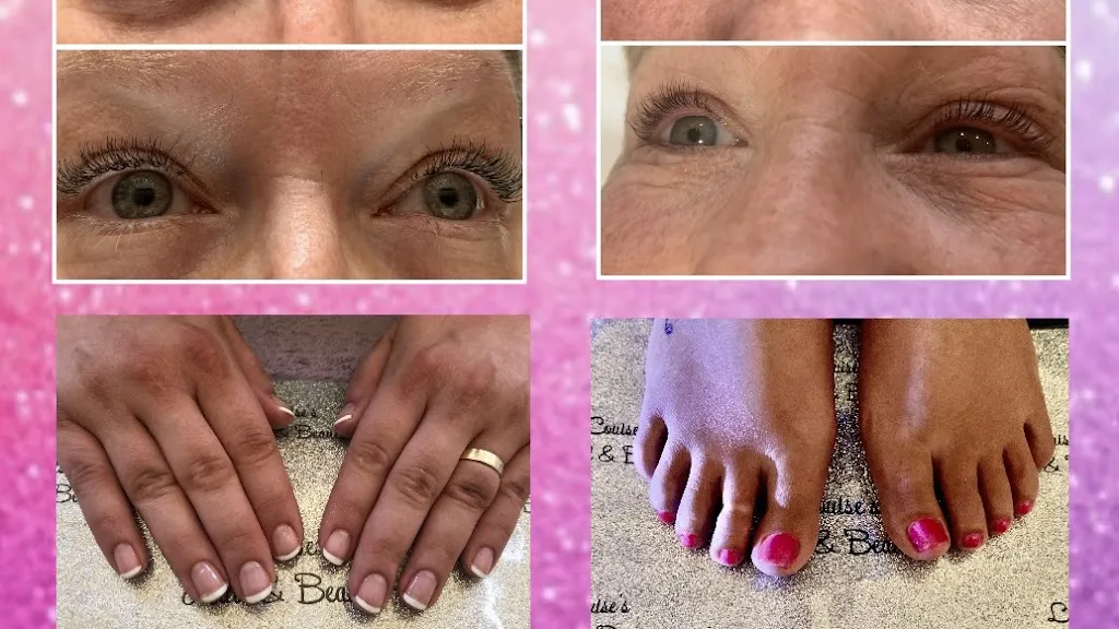 Louise's Nail & Beauty