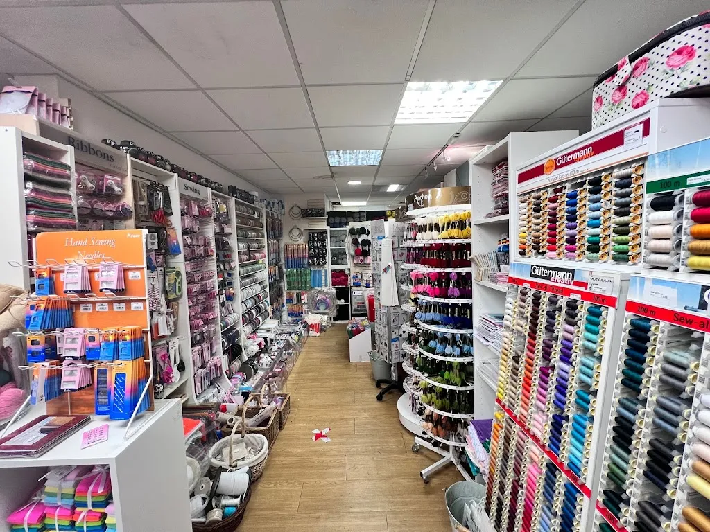 LR Wool store ltd