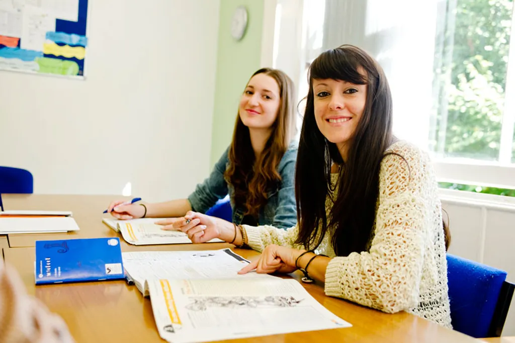 LSI College