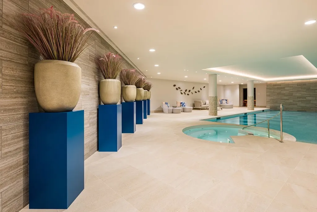 Luenire Spa & Aesthetics London