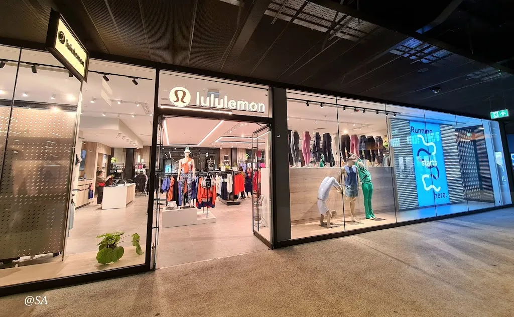 lululemon