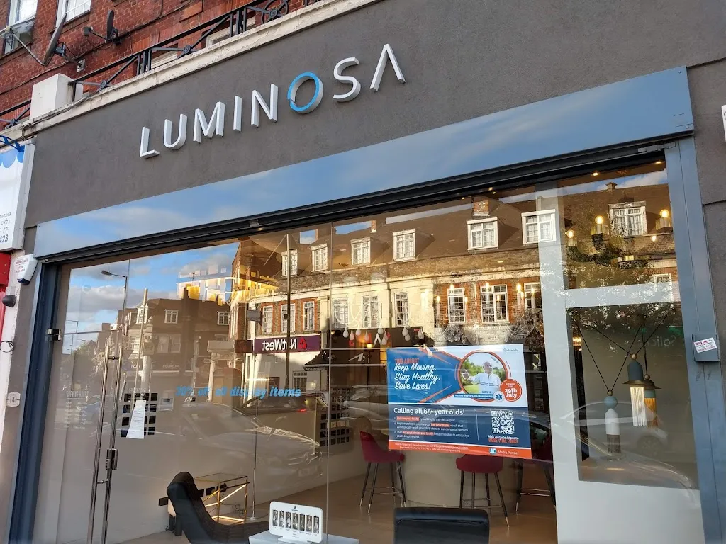 Luminosa Lighting