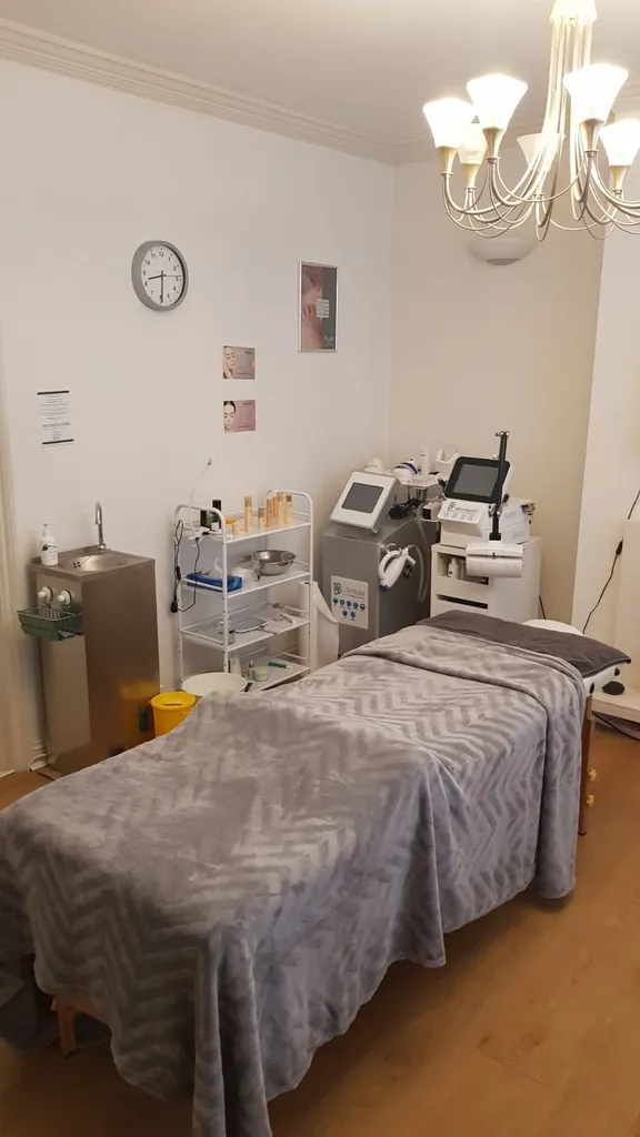 Luxe Spa & Skin Clinic