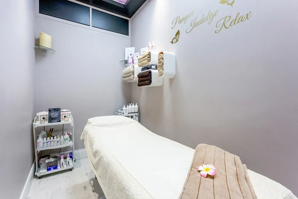 Luxurious Beauty Boutique Laser Aesthetics & Beauty Clinic