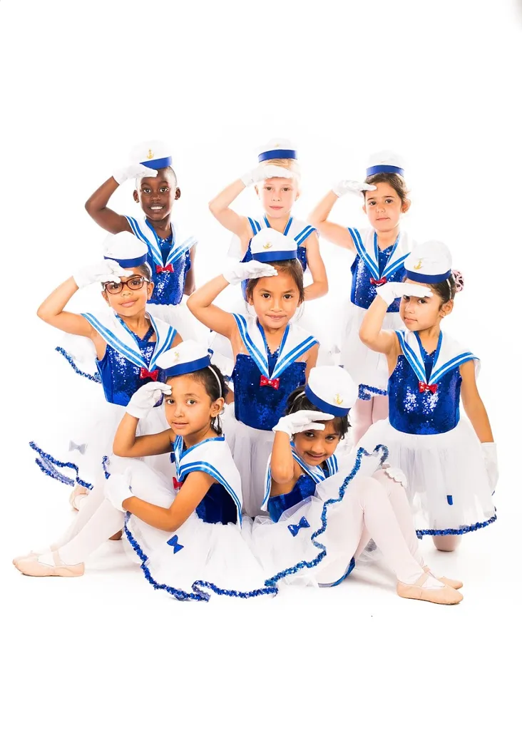 Lyric Dance & Performing Arts School
