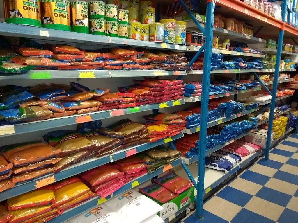 M B Cash & Carry Ltd