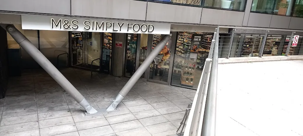 M&S