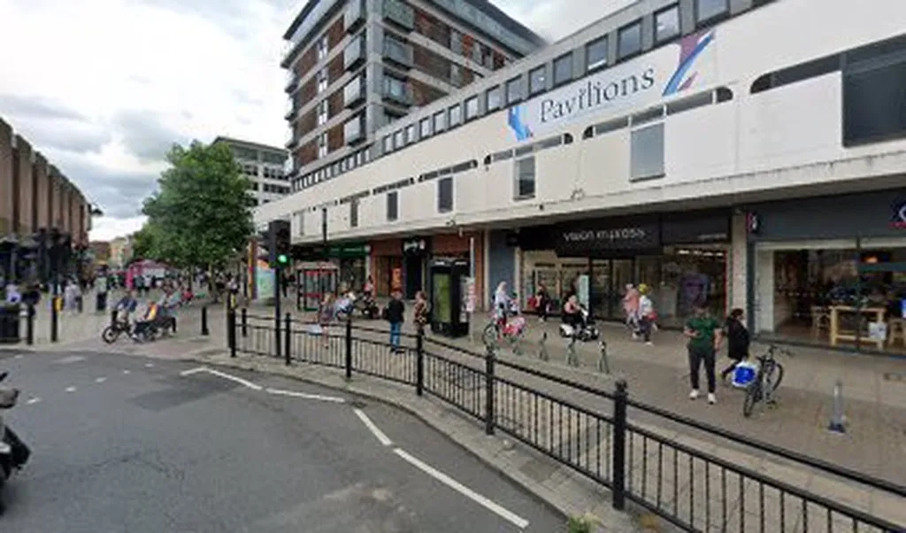 M&S
