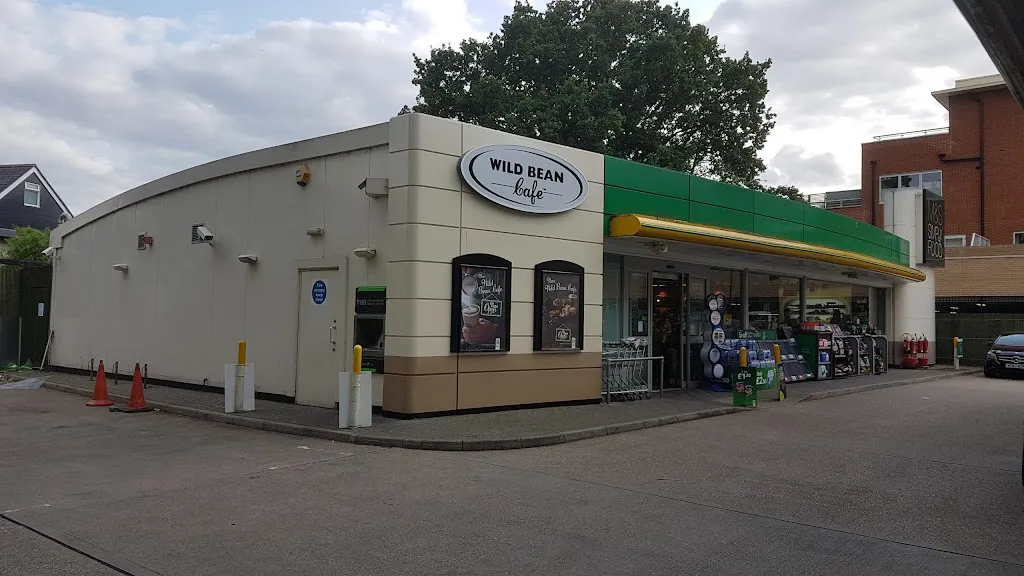 M&S Simply Food