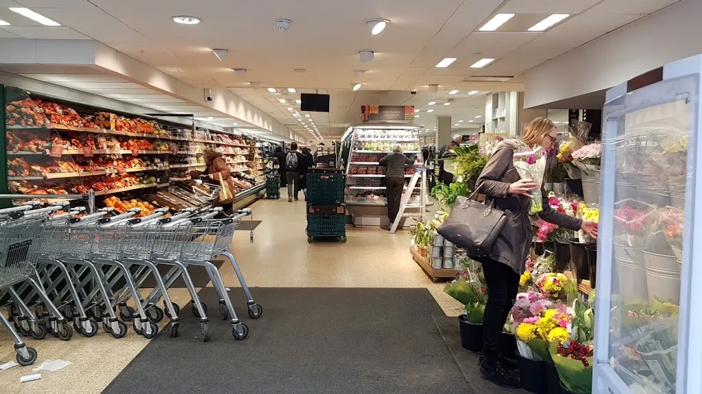 M&S Simply Food