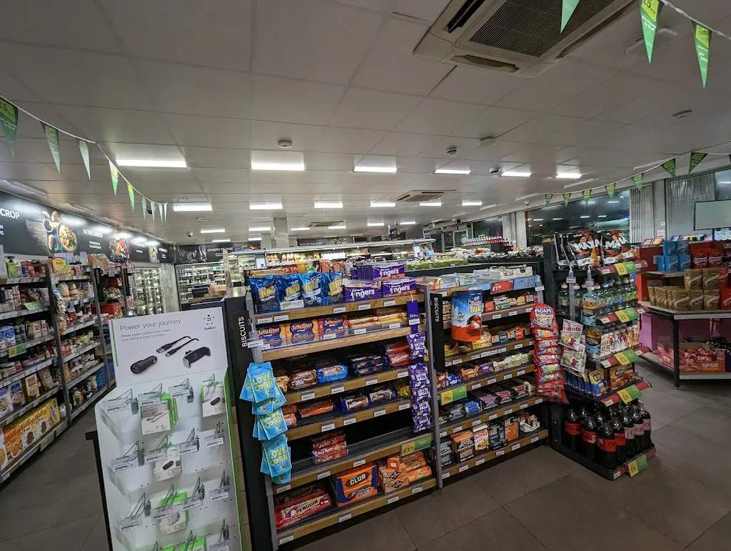 M&S Simply Food