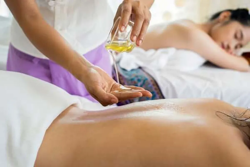 Maariya's Beauty Secret & Spa