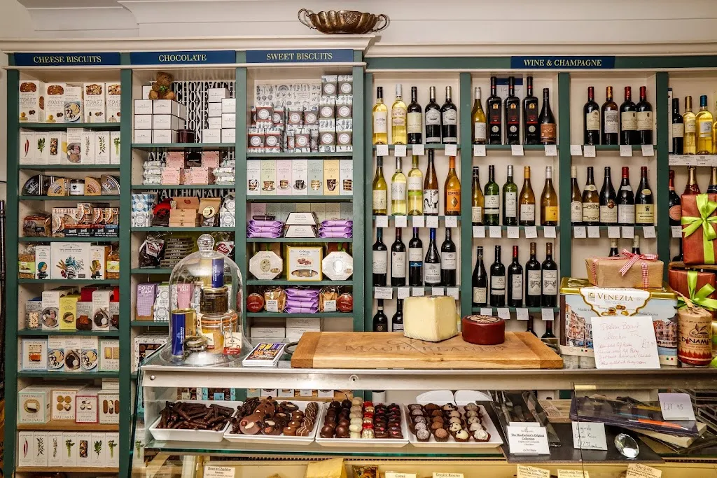 MacFarlane's Delicatessen