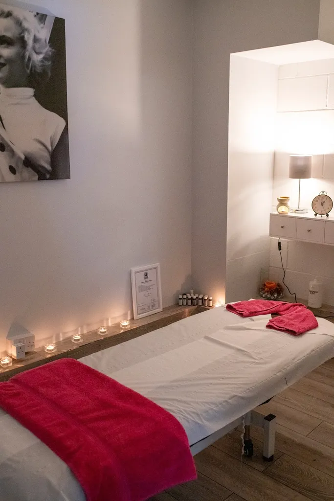 Magic Hands Beauty Salon