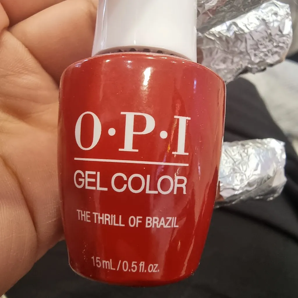 Mai Star Nails Spa