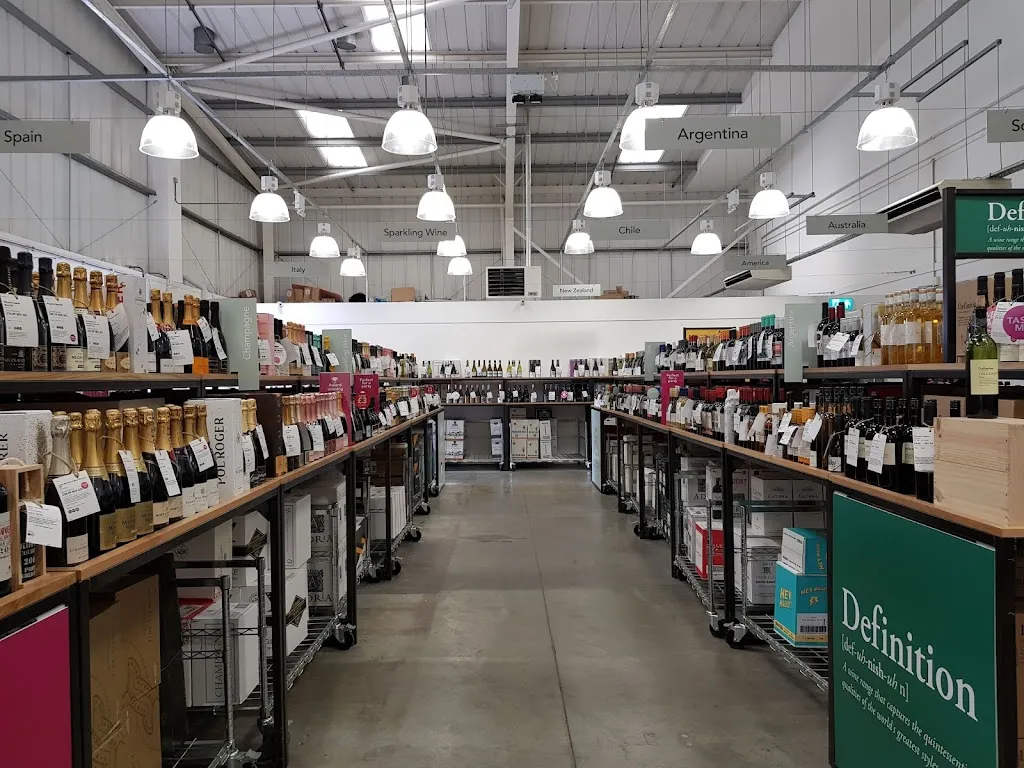 Majestic Wine